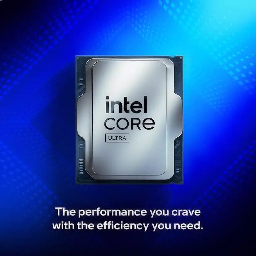 Montaje Procesadores Intel Core Ultra Gaming PC Canillas Canillas Gaming - Montaje Procesadores Intel Core Ultra Gaming PC Canillas