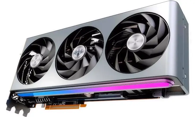 Montaje Tarjeta Gráfica AMD Radeon RX 9700 XT Gaming PC Canillas Montaje Tarjeta Gráfica AMD Radeon RX 9700 XT Gaming PC Canillas