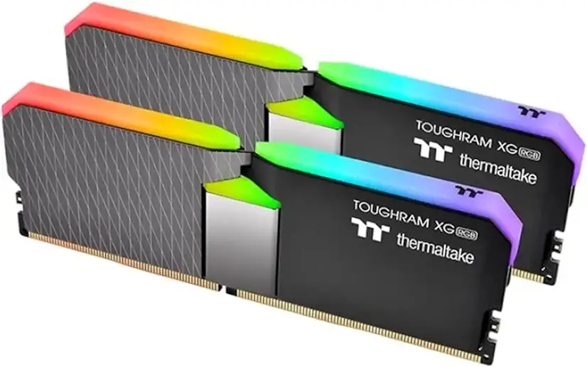 Montaje Memoria RAM Gaming PC Canillas Montaje Memoria RAM Gaming PC Canillas