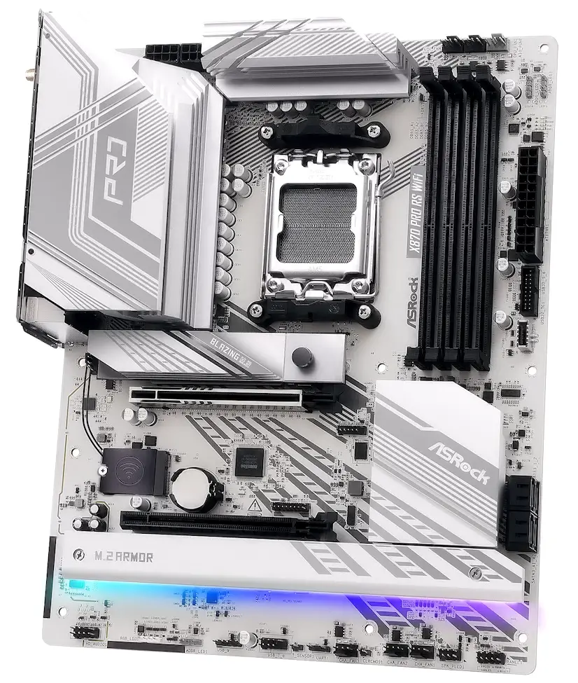 Montaje Placas Base ASRock Gaming PC Canillas Canillas Gaming - Montaje Placas Base ASRock Gaming PC Canillas