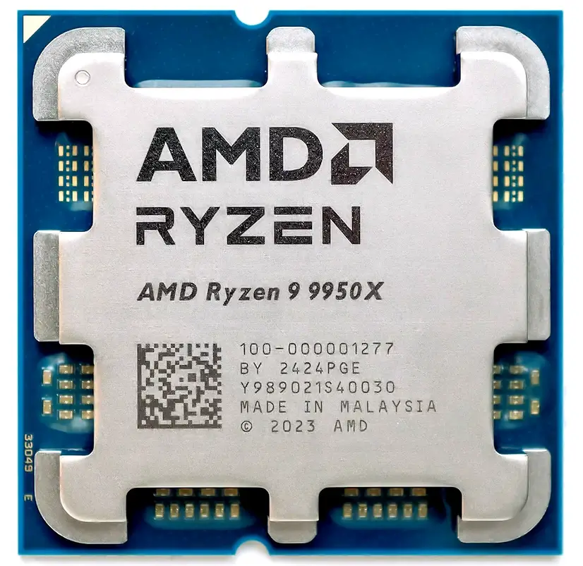 Montaje Procesadores AMD Gaming PC Canillas Canillas Gaming - Montaje Procesadores AMD Gaming PC Canillas