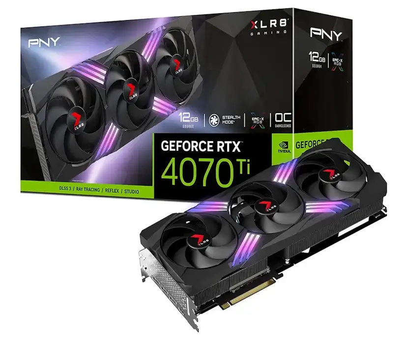 Montaje Tarjeta Gráfica NVIDIA GEFORCE RTX 4070 Ti Canillas Montaje Tarjeta Gráfica NVIDIA GEFORCE RTX 4070 Ti Canillas