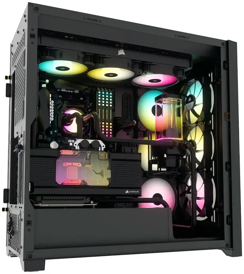 Montar Gaming PC Domicilio Canillas Montar Gaming PC Domicilio Canillas