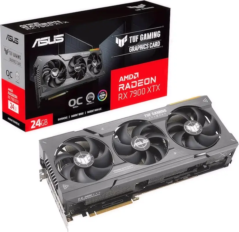 Montaje Tarjeta Gráfica AMD Radeon RX Gaming PC Canillas Montaje Tarjeta Gráfica AMD Radeon RX Gaming PC Canillas