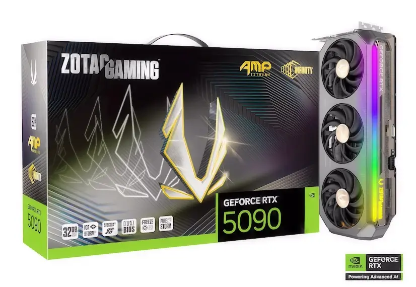 Montaje Gaming PC NVIDIA GEFORCE RTX 5090 Canillas Montaje Gaming PC NVIDIA GEFORCE RTX 5090 Canillas